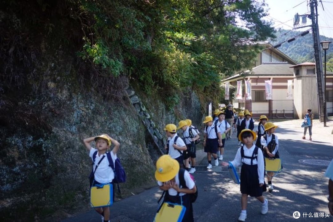 初秋广岛游
