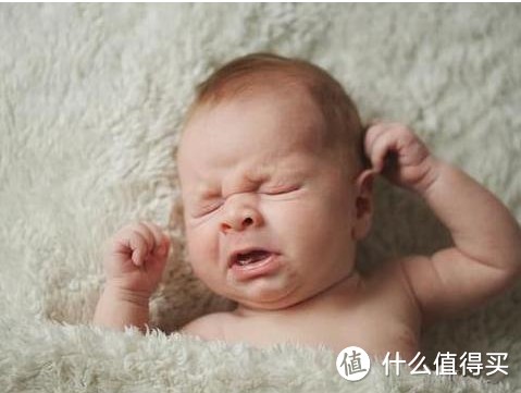 新生宝宝护理6种异常不是病 别慌！