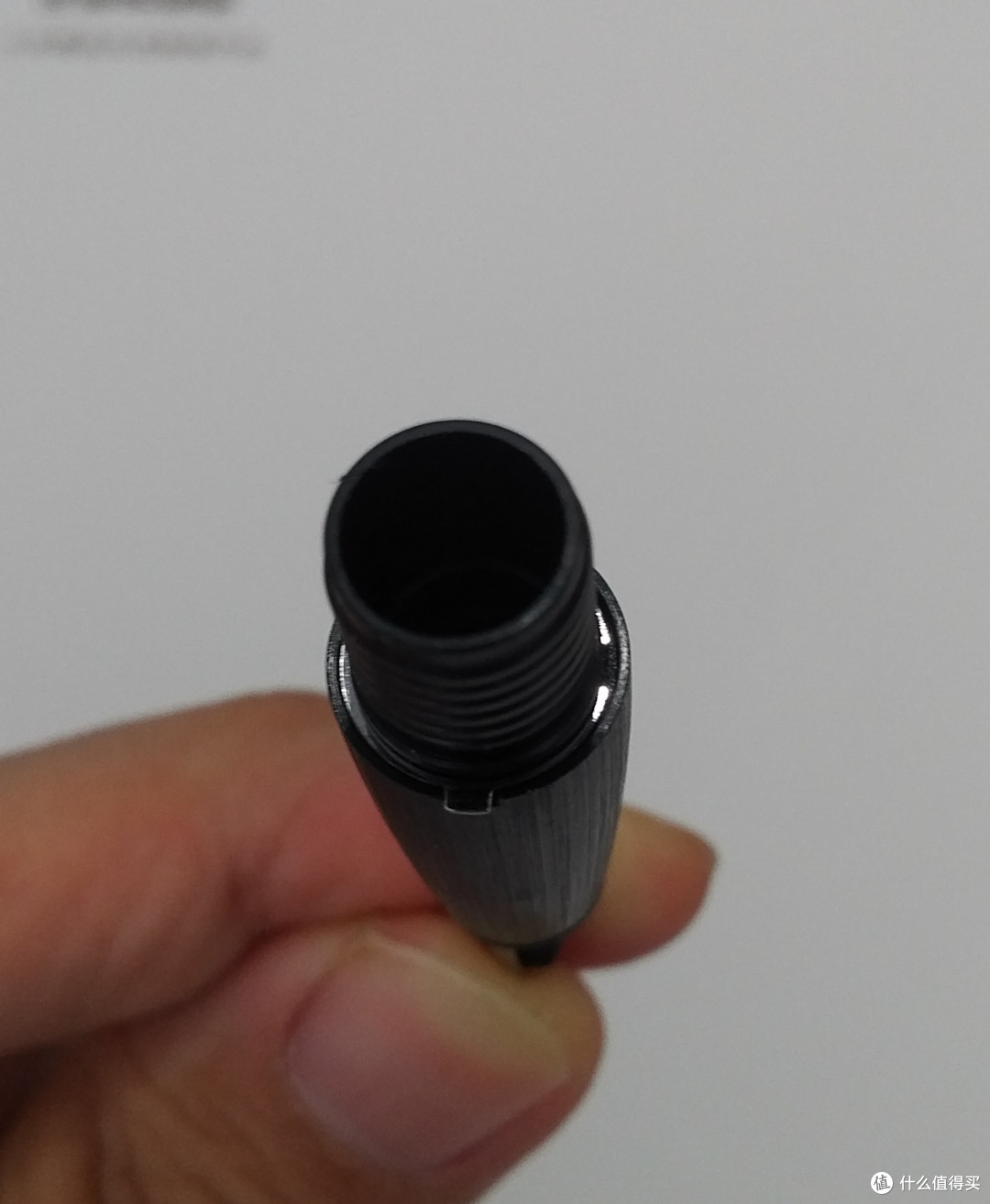 形似而神不似的“LAMY 2000”:KACO EDGE刀锋钢笔众测报告