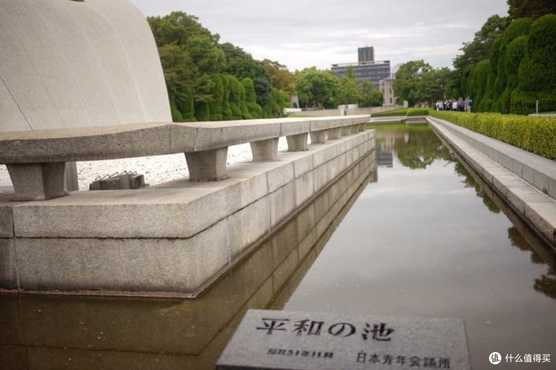 初秋广岛游