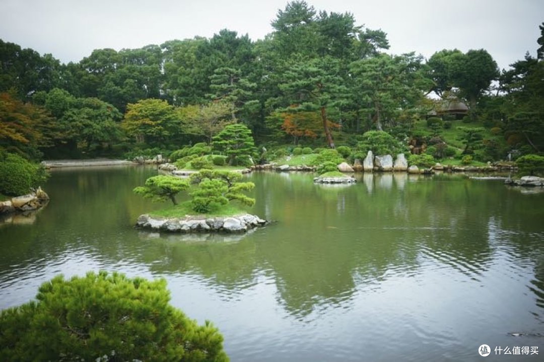 初秋广岛游