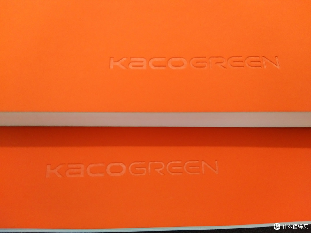 形似而神不似的“LAMY 2000”:KACO EDGE刀锋钢笔众测报告