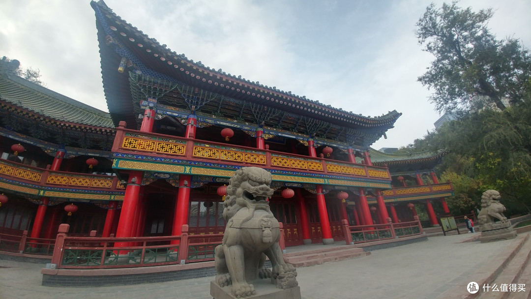 朝阳阁