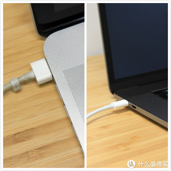 关公战秦琼：Apple 苹果 Macbook Pro 2018款 VS 2008款 对比评测