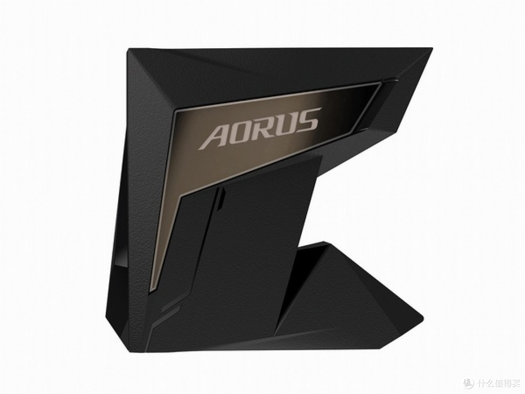 支持RGB幻彩同步、RTX 2080 Ti/2080专用:GIGABYTE 技嘉 发布 AORUS NVLINK BRIDGE 桥接器