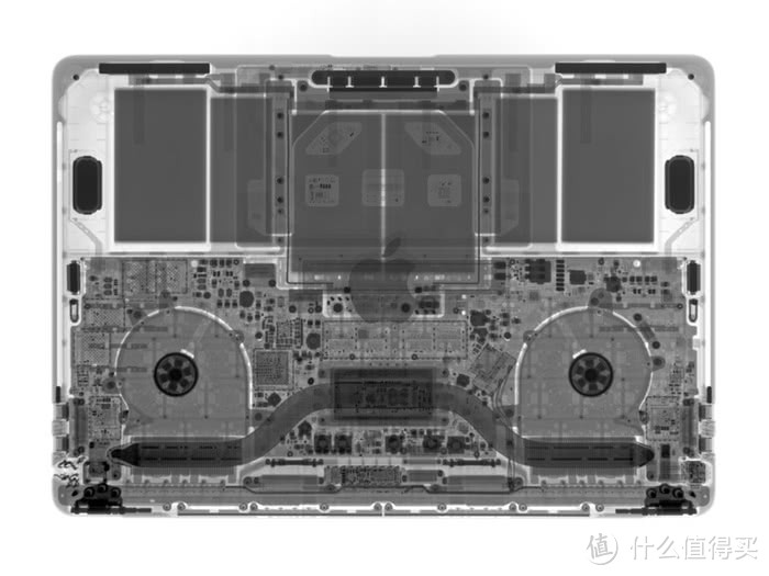 关公战秦琼：Apple 苹果 Macbook Pro 2018款 VS 2008款 对比评测