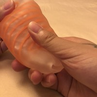 典雅 Spinner飞机杯使用感受(设计|外观)