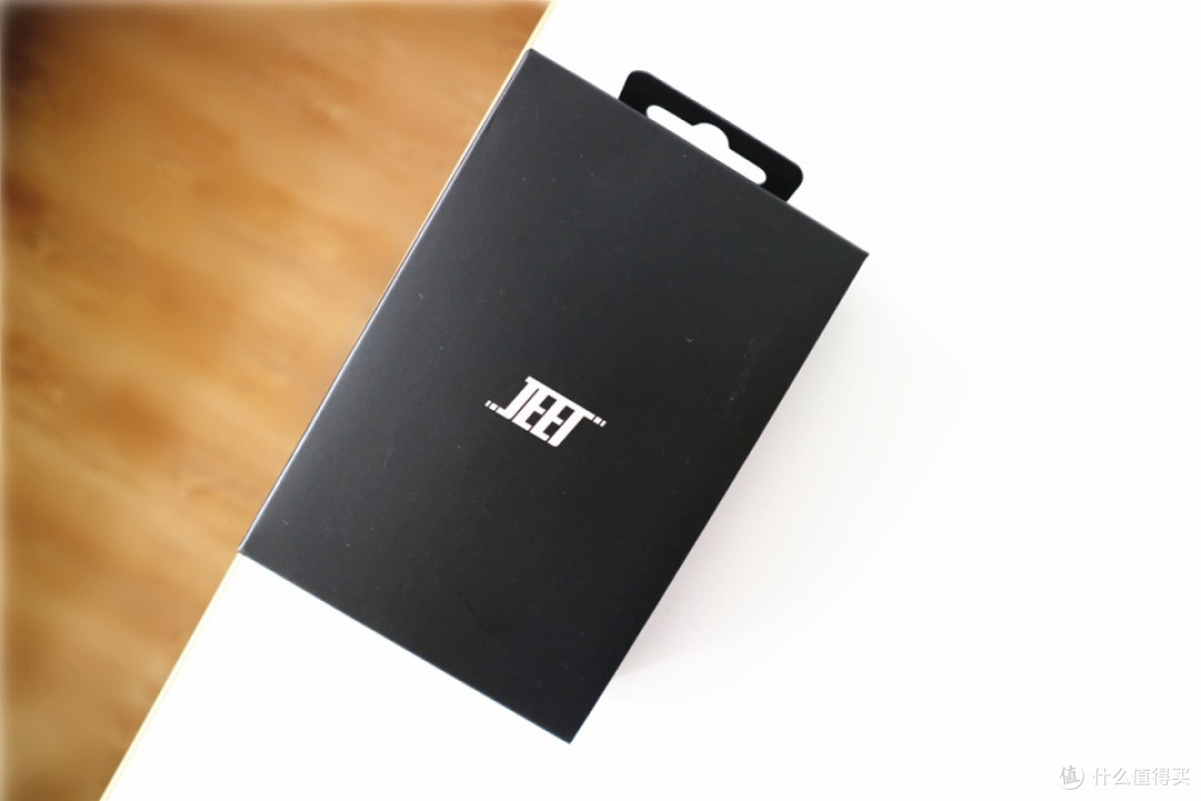 泰捷 JEET W1S耳机体验：运动健身好“伴侣”