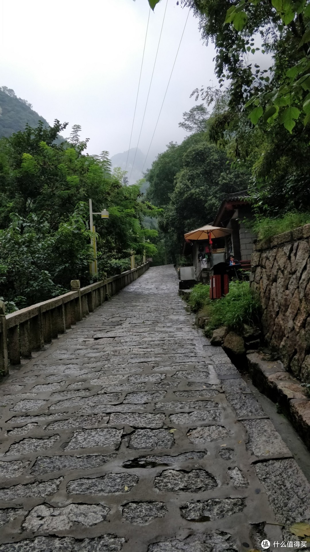 华山行，日出，长空栈道，西峰索道一个也不落