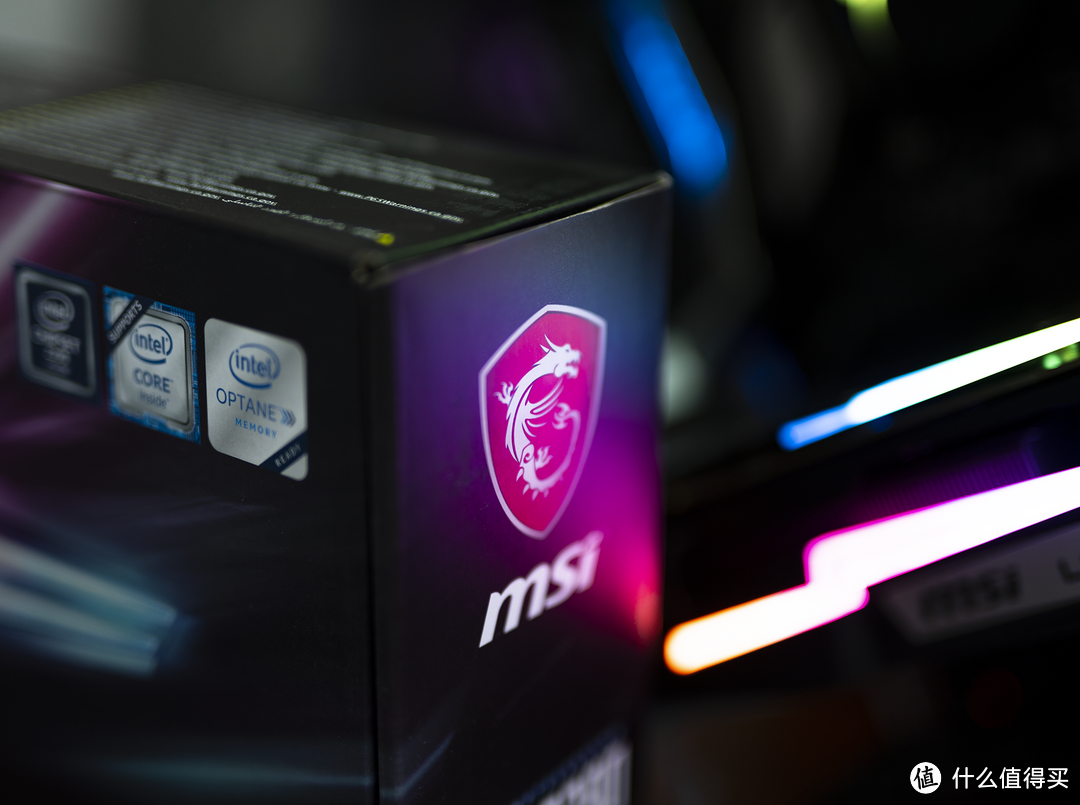 微星Z390 GAMING PRO CARBON主板抢先看:依旧是中高端主力