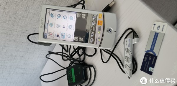 国内很难寻得的中古SONY PDACLIE底座,Buyee帮我买到了