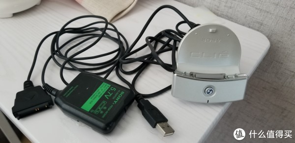 国内很难寻得的中古SONY PDACLIE底座,Buyee帮我买到了