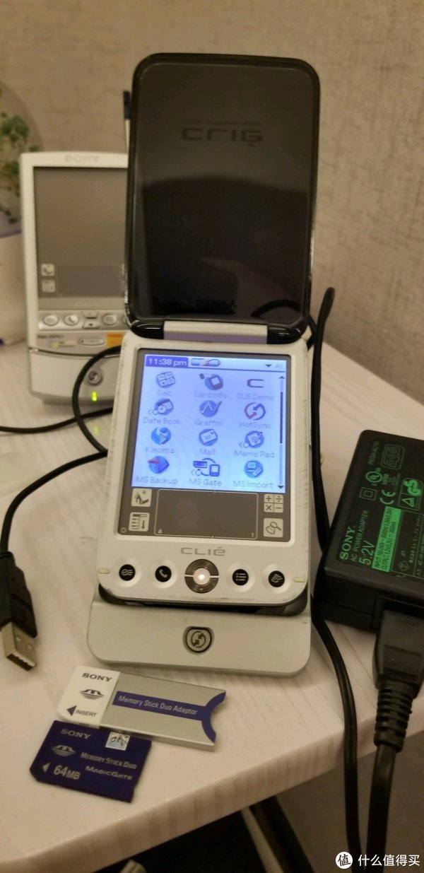 国内很难寻得的中古SONY PDACLIE底座,Buyee帮我买到了