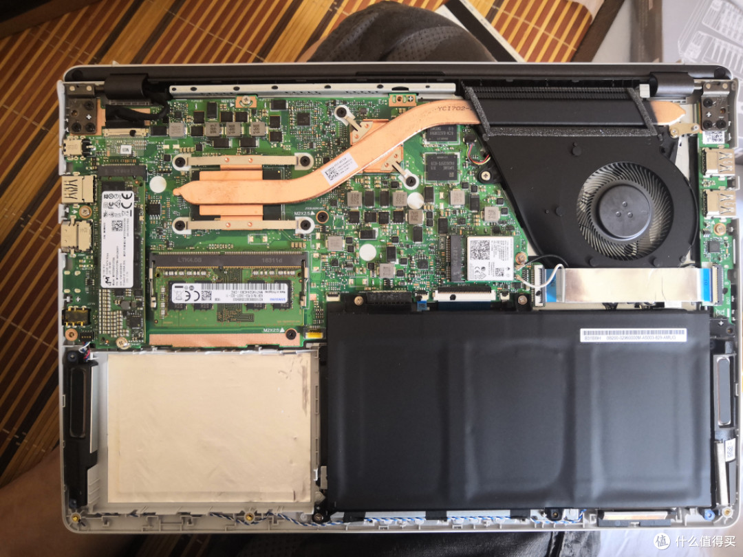 薄出位秀出色超轻薄本华硕灵耀s2开箱及简评