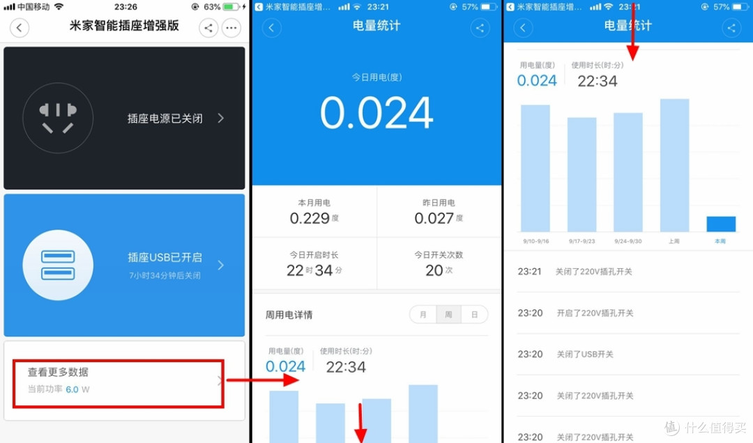 老旧插座的第二春—米家智能插座增强版使用体验