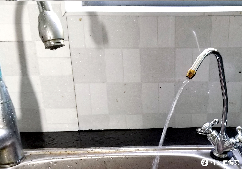 沁园“一机两用”净水器，完美解决家庭饮水健康问题