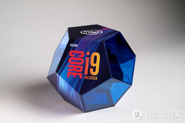 8C16T、最大睿频至5GHz：intel 英特尔 发布 第九代酷睿处理器 i9-9900K、i7-9700K和i5-9600K