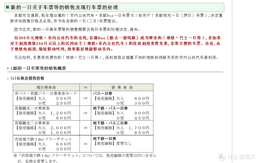 行走日本近畿地区三大城市交通方案分析补完指南（分析续篇）