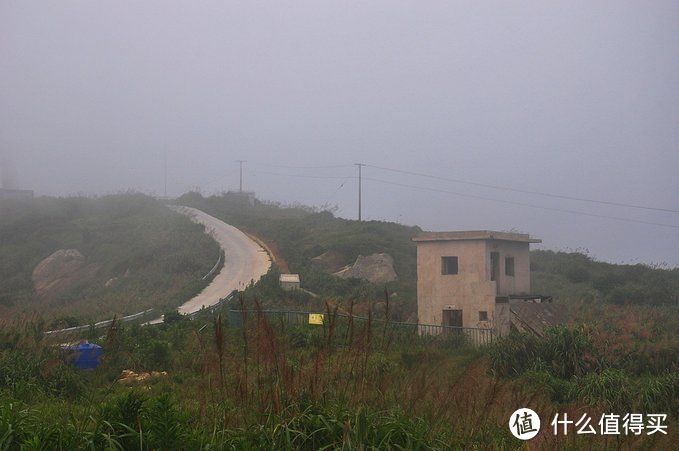 《后会无期》取景地