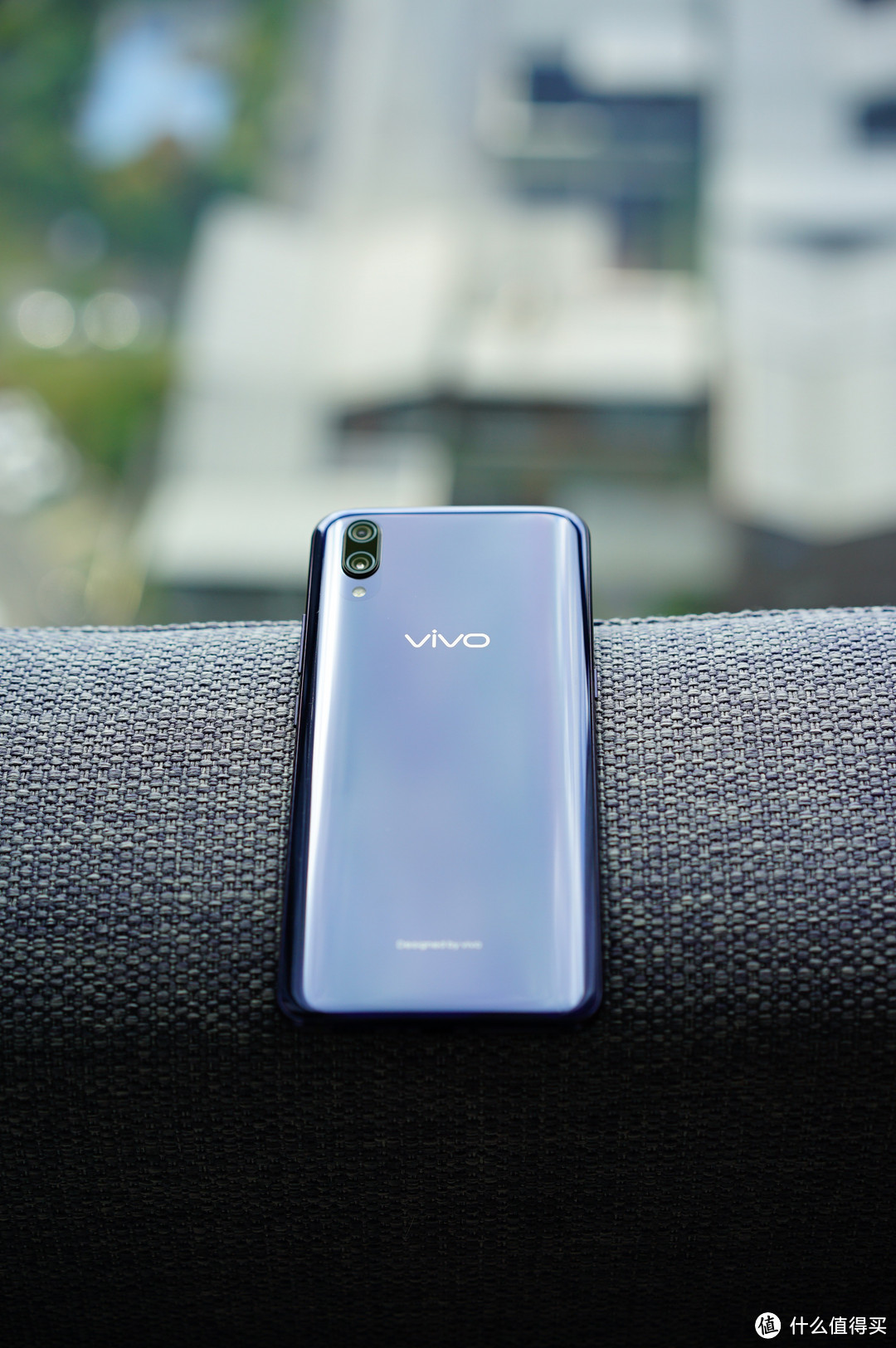 灵动水滴屏+超大广角，vivo X23明明可以靠颜值，为何非要靠实力？