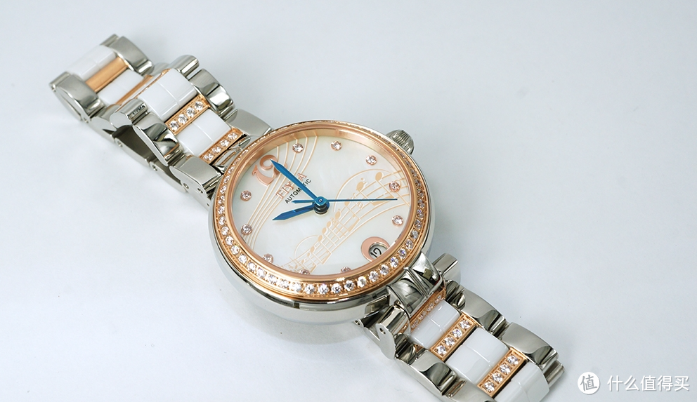 万元以内，有哪些值得买的女士腕表？