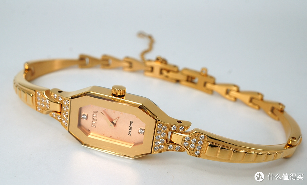 万元以内，有哪些值得买的女士腕表？