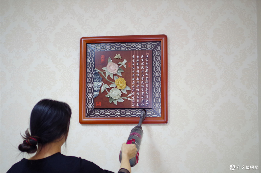 专为女性设计,值不值得买?莱克魔洁M8 Pro无线吸尘器体验