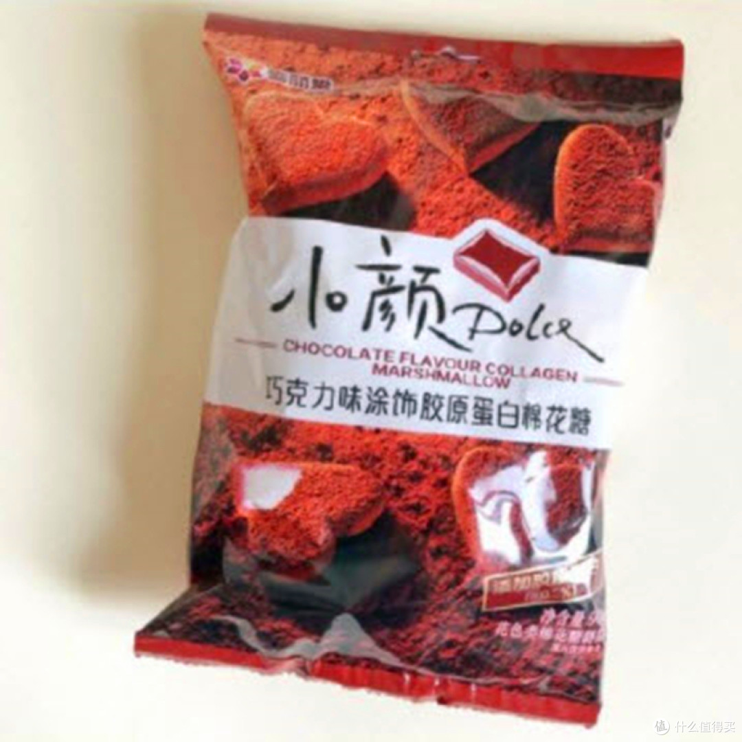 横扫一切不开心——十款好看又好吃的棉花糖评测