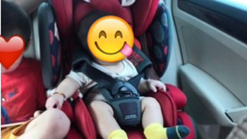 贝贝卡西 509 汽车儿童安全座椅购买理由(颜值|价格|安全性|售后)