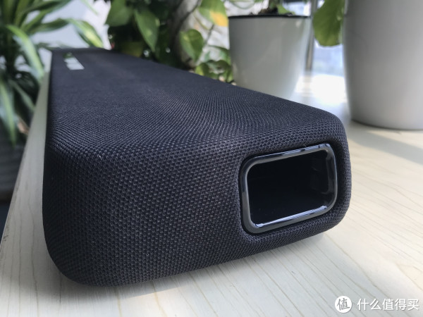 雅马哈YAS-107回音壁电视音响体验评测