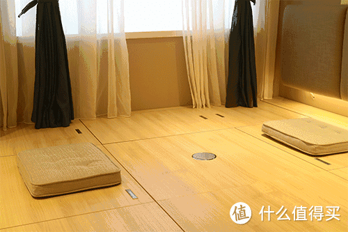 家居界最吸粉的榻榻米家具，功能强大到逆天