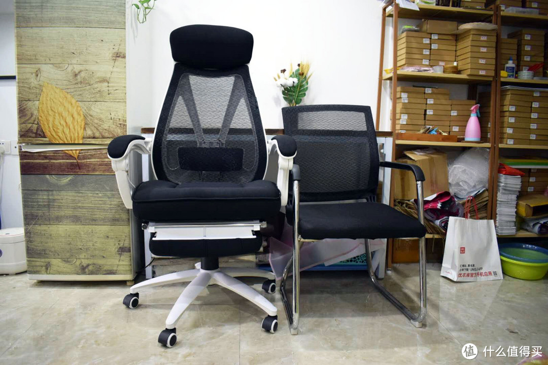 体验“听海”椅设计有感，详解怎用好椅预防职业病