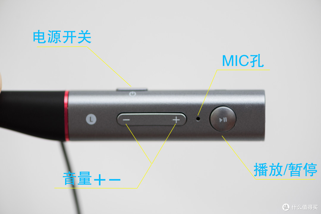 让蓝牙耳机也能谈音质的LDAC技术体验—1MORE三单元圈铁蓝牙耳机