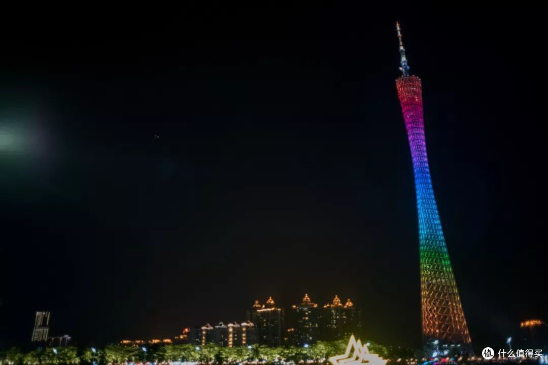 广州柏悦 — 不必万水千山,此处风景独好