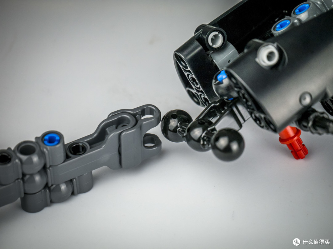 lego 乐高 星球大战系列 达斯·维达2018款75534 晒单