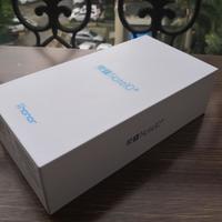 华为 荣耀 Note10 智能手机外观展示(包装|主机|全面屏|设计)