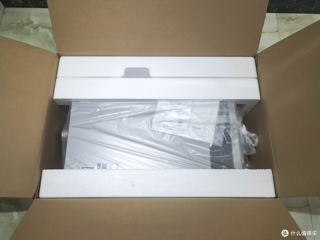 吃一个便宜的螃蟹，云米互联网热水器1C使用体验