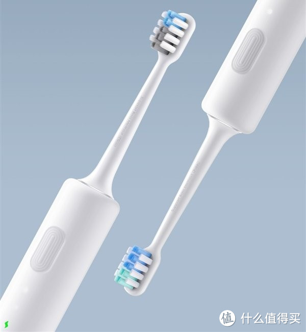 贝医生声波电动牙刷&牙膏体验报告