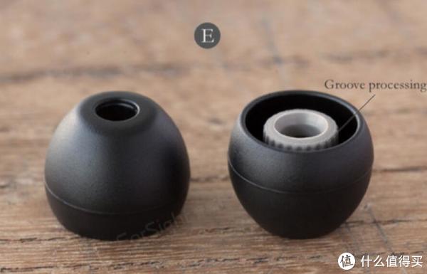 说一下耳机以外的东西,谈谈耳套,E套 SF套 海绵