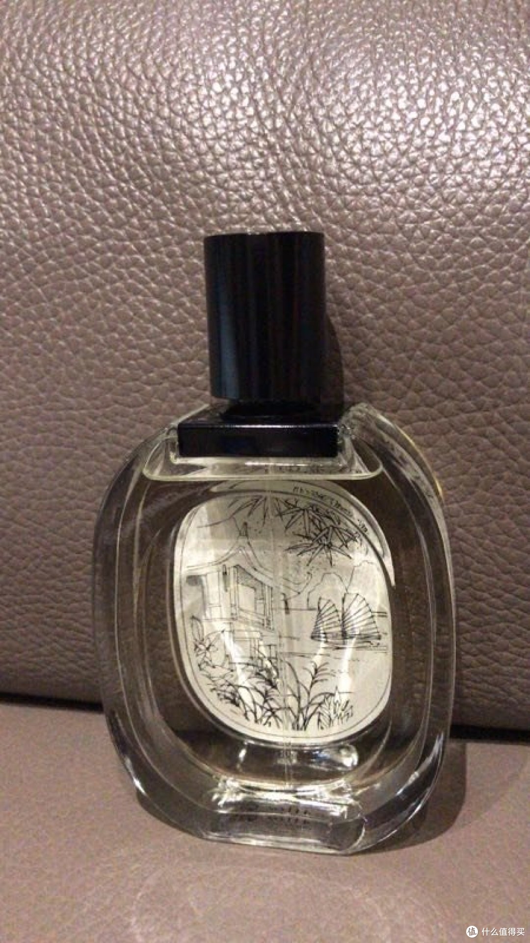 diptyque 杜桑 淡香水 浆果 香挂 小晒