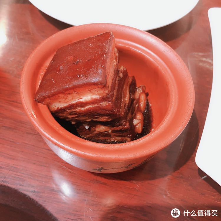 短腿鹿美食行—杭州（凡老头，知味观，胡庆余堂，莫卡多，新白鹿）