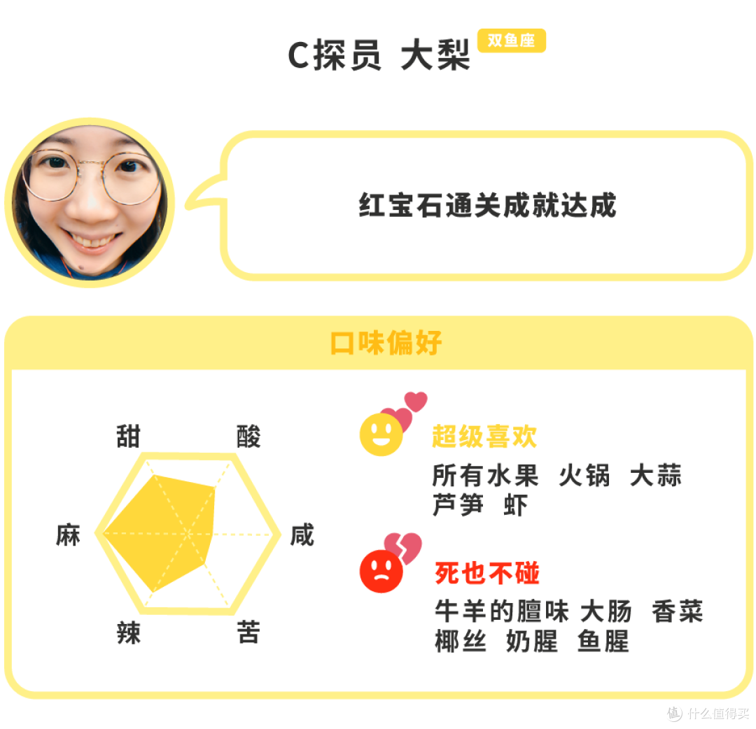 奶油小方C位不保,红宝石的“隐藏菜单”在这里!