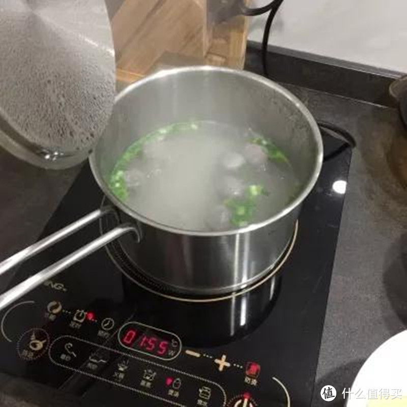 100元买到大牌的感觉，MomsCook奶锅开箱评测