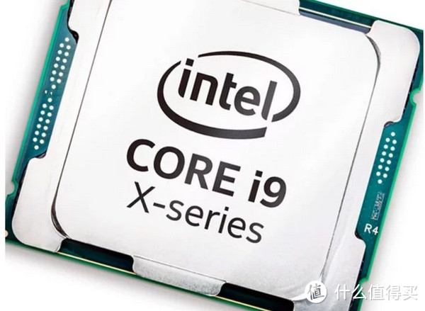 掀起多核大战：intel 英特尔 发布 新一代 CORE-X 处理器