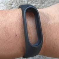 小米3  NFC版手环使用体验(灵敏度|功能|操作)