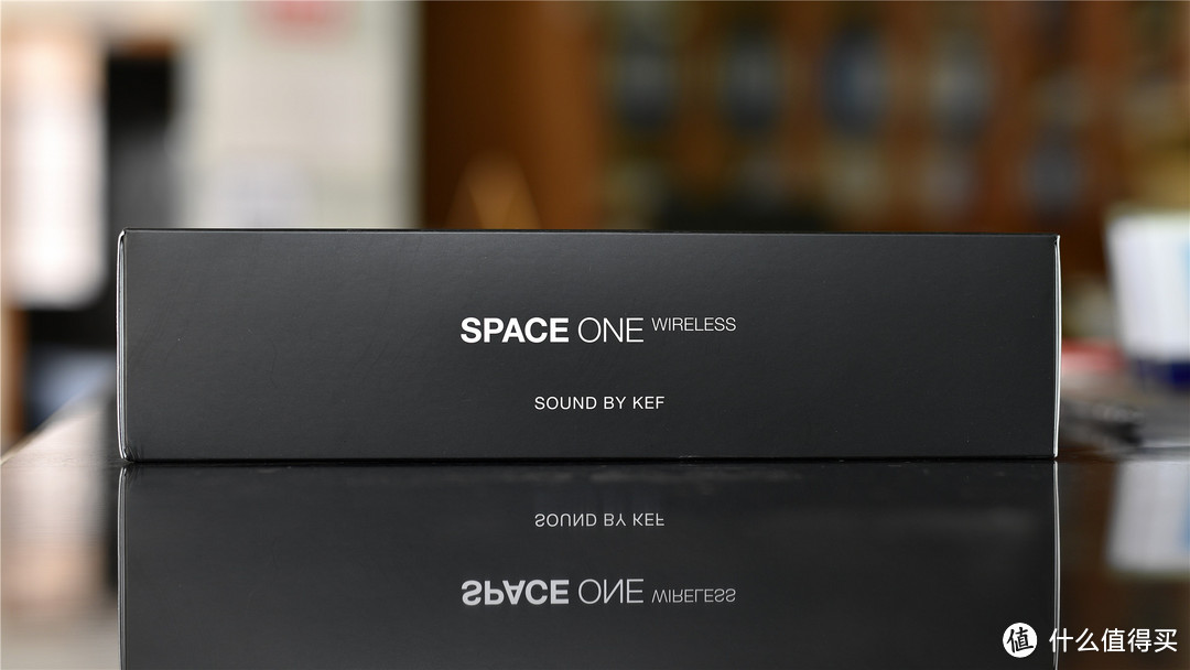 拥有“保时捷设计”加成的旗舰无线降噪耳机—KEF SPACE ONE开箱简评