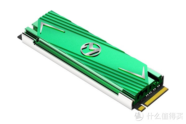 性能提升、更具颜值：MAXSUN 铭瑄 发布 NM6C“复仇者”NVMe M.2 固态硬盘