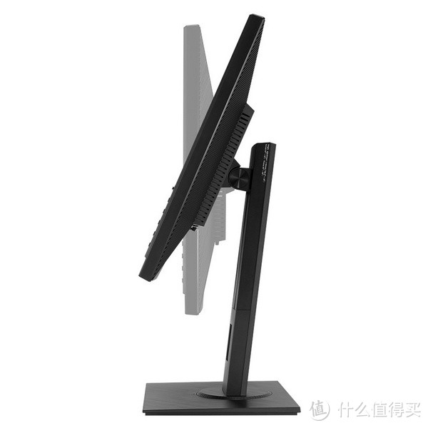 针对商务用户：ASUS 华硕 发布 BE24DQLB 显示器