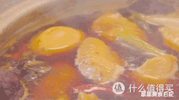 手把手教你做名菜“卤三鸡”,酱香浓郁,色泽油亮,好吃过瘾!