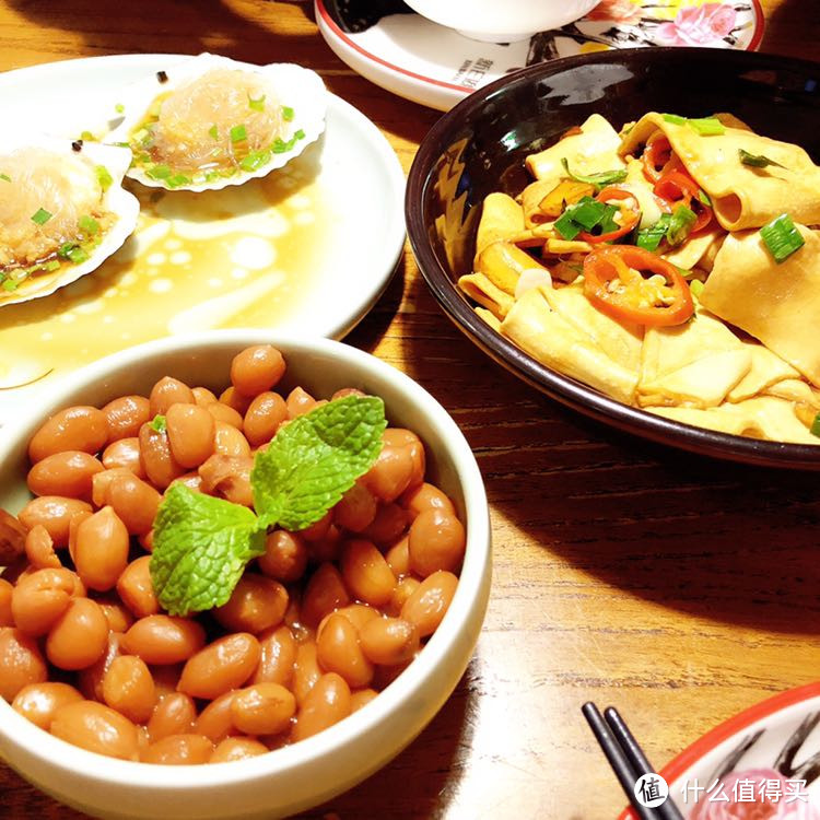 短腿鹿美食行—杭州(凡老头,知味观,胡庆余堂,莫卡多,新白鹿)